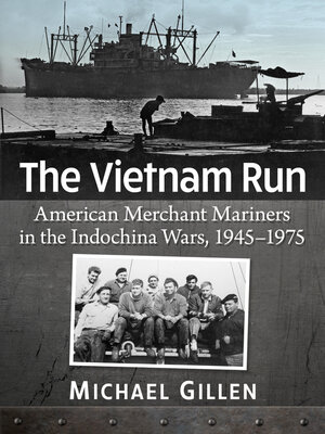 cover image of The Vietnam Run